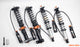 AST 5200 Series Coilovers Honda Civic Type R FK2 - Burkken Auto Parts