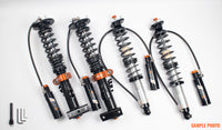 AST 17-21 Renault Megane 4 RS B9 FWD 5200 Series Coilovers w/ Springs - QDC Rear - Burkken Auto Parts