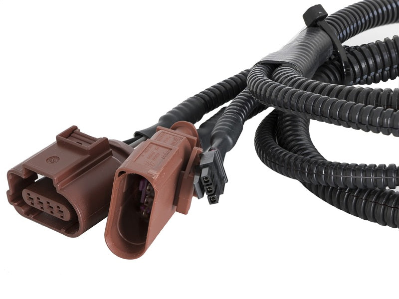 aFe Scorcher GT Module 09-16 Audi A4 B8 2.0T - Burkken Auto Parts