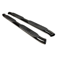 Westin 2025 Toyota 4Runner PRO TRAXX 5 Oval Nerf Step Bars - Semi-Gloss Black - Burkken Auto Parts