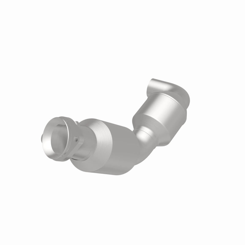 Magnaflow 21-23 Ford F-150 3.5L Left Underbody Direct Fit Converter - Burkken Auto Parts