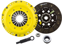 ACT 2002 Porsche 911 HD/Perf Street Rigid Clutch Kit - Burkken Auto Parts