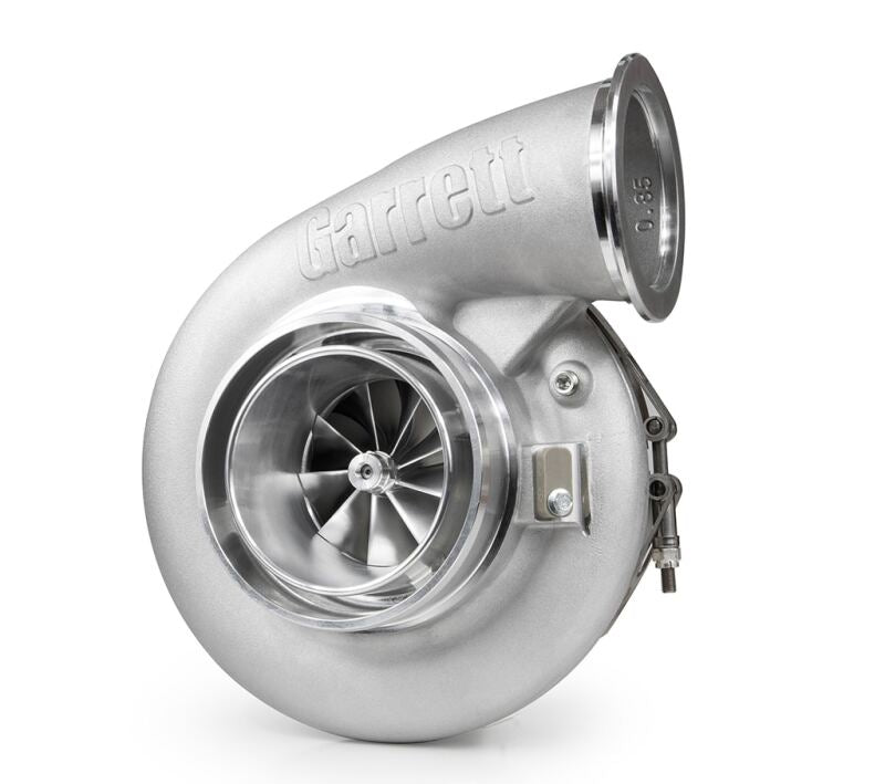 Garrett G45-1610 G-Series II Super Core - Burkken Auto Parts