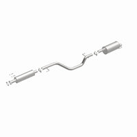 MagnaFlow BRE Exhaust Kit 12-16 CHEVROLET SONIC 1.8L - Burkken Auto Parts