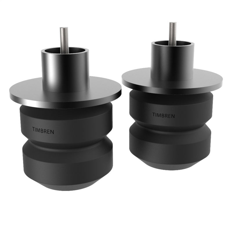 Timbren 1998 Chevrolet W4500 Tiltmaster Rear Suspension Enhancement System - Burkken Auto Parts