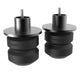 Timbren 1998 Chevrolet W4500 Tiltmaster Rear Suspension Enhancement System - Burkken Auto Parts