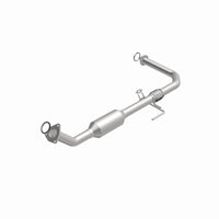 MagnaFlow Conv Direct Fit OEM 2003-2004 Toyota Tundra Underbody - 47.125in Length - Burkken Auto Parts