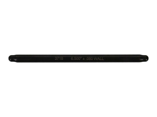Manley Push Rod - 3/8 Dia. - 8.850 Length - 0.080 Wall - 4130 Chrome Moly - Swedged End - Set of 8