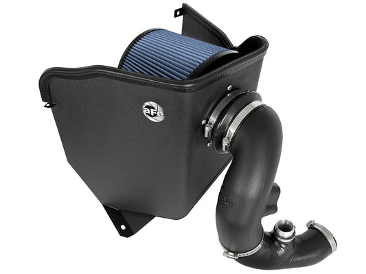 AFE Magnum FORCE Stage-2 Pro 5R Intake System GM Colorado/Canyon 2016 I4-2.8L (td) - Burkken Auto Parts