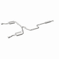 MagnaFlow BRE Exhaust Kit 12-16 Chevy Impala 3.6L - Burkken Auto Parts