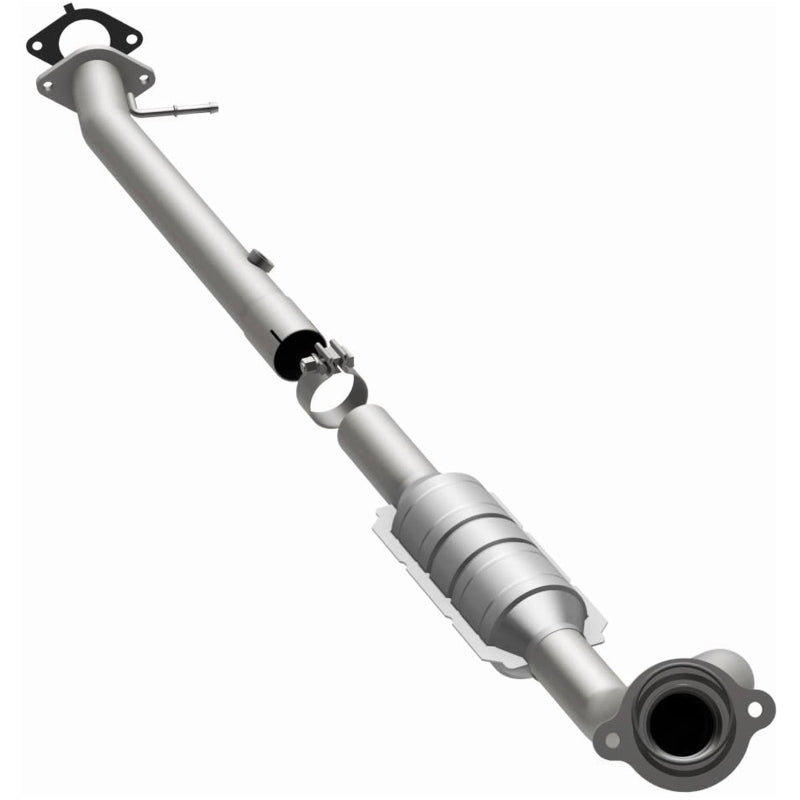 MagnaFlow Conv DF 04-05 Aztek/Rendezvous 3.4L - Burkken Auto Parts