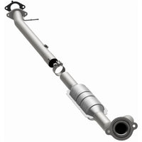 MagnaFlow Conv DF 04-05 Aztek/Rendezvous 3.4L - Burkken Auto Parts