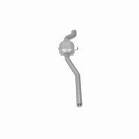 MagnaFlow Conv Direct Fit 79-81 Dodge D150/D200 3.7L - Burkken Auto Parts