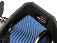 aFe MagnumFORCE Carbon Fiber Intake Stage-2 Pro 5R 11-17 Dodge Challenger/Charger SRT-8 V8 6.4L - Burkken Auto Parts