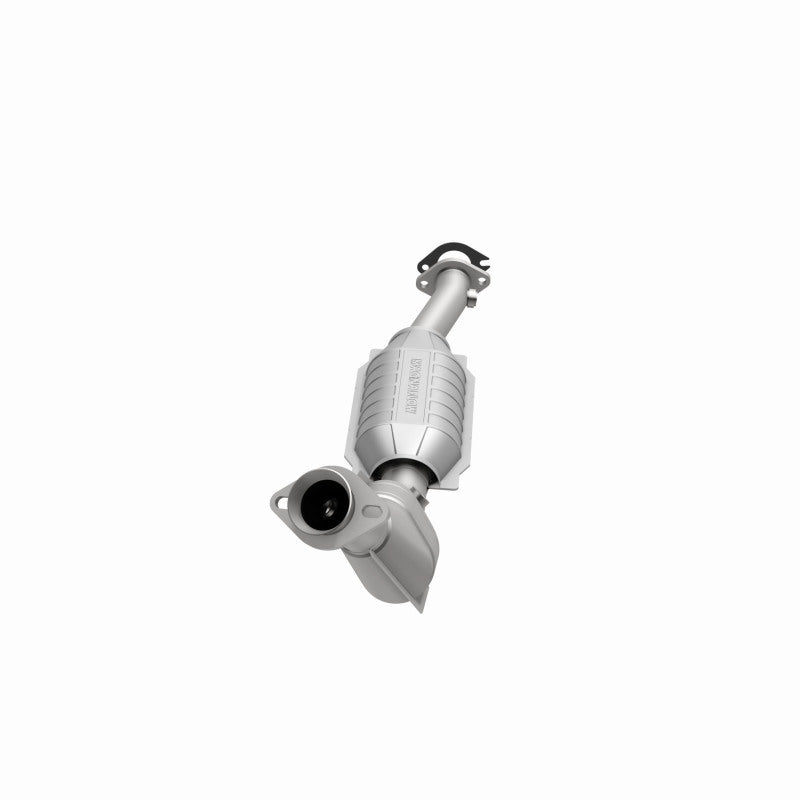 MagnaFlow Conv DF 95-02 Ford Crown Vic 4.6L - Burkken Auto Parts