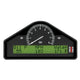 Autometer Street Dash 0-8K RPM/Speed/PSI/Water Temp - Burkken Auto Parts