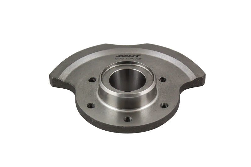 ACT 1989 Mazda RX-7 Flywheel Counterweight - Burkken Auto Parts