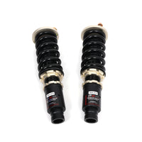 BLOX Racing Competition Series Coilover - EG/DC / EK (FF: 12kg: RR: 10kg) - Burkken Auto Parts