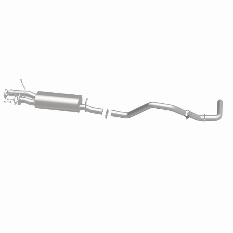 MagnaFlow BRE Exhaust Kit 01-02 Savana Express 3500 5.7L - Burkken Auto Parts