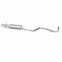 MagnaFlow BRE Exhaust Kit 01-02 Savana Express 3500 5.7L - Burkken Auto Parts