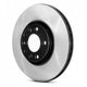 Centric Honda 292mm Premium Brake Rotor - Burkken Auto Parts