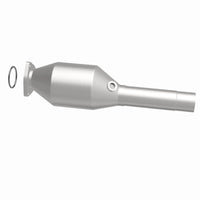 Magnaflow 96-98 Volkswagen Golf 2.8L Direct Fit Converter - Burkken Auto Parts