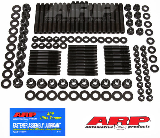 ARP Chevy Dart LS Next 23-Bolt Head Stud Kit - Burkken Auto Parts