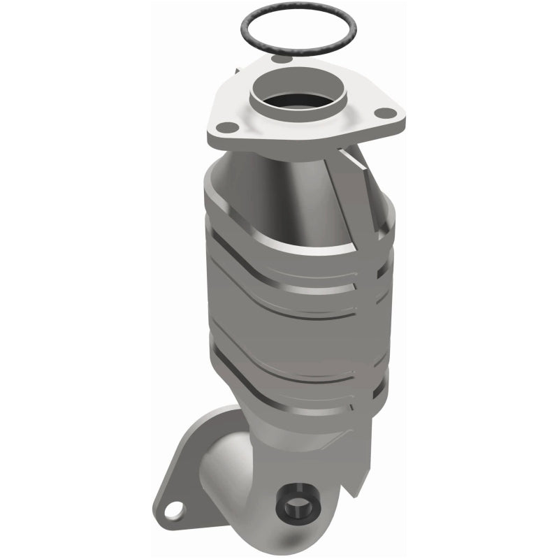 MagnaFlow Conv DF 2000 Chevy Tracker 1.6L - Burkken Auto Parts