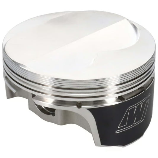 Wiseco RED Series Chevy Small Block 350 4.040in Bore 1.125in CH -2.00 CC Piston Set