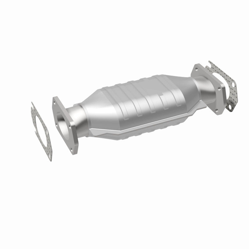 Magnaflow 83-85 Camaro/Fbird 5.0L CA Direct Fit Converter - Burkken Auto Parts