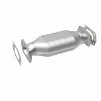 Magnaflow 83-85 Camaro/Fbird 5.0L CA Direct Fit Converter - Burkken Auto Parts