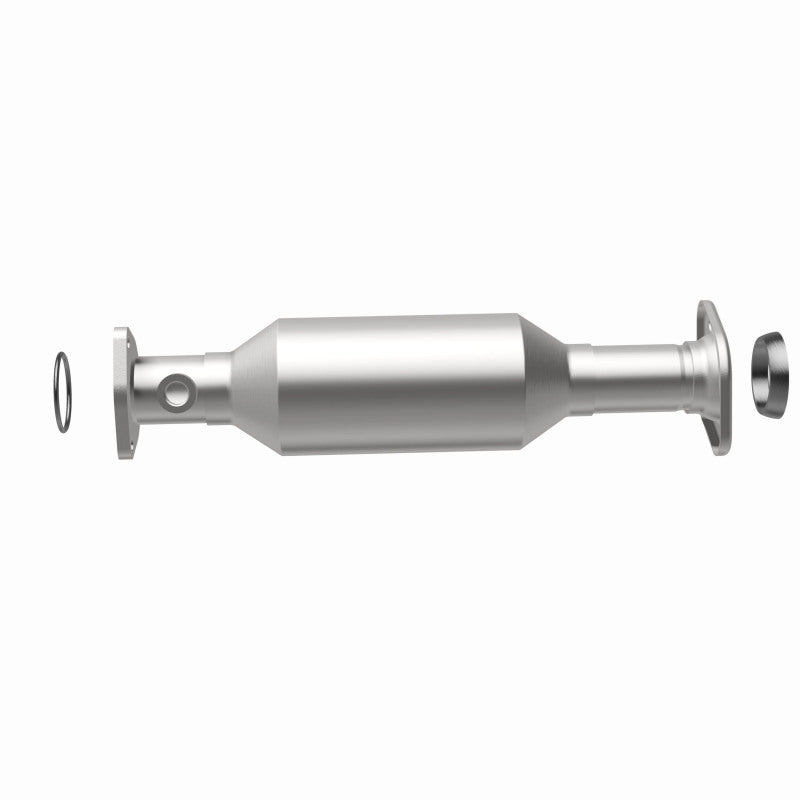 MagnaFlow California Direct-Fit Catalytic Converter 97-01 Honda CR-V L4 2.0L - Burkken Auto Parts