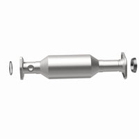 MagnaFlow California Direct-Fit Catalytic Converter 97-01 Honda CR-V L4 2.0L - Burkken Auto Parts