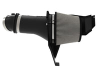 aFe Magnum FORCE Stage-2XP Cold Air Intake System w/Pro DRY S - Media Black - Burkken Auto Parts