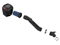 aFe Takeda Momentum GT Pro 5R Cold Air Intake System 16-17 Lexus IS 200t - Burkken Auto Parts