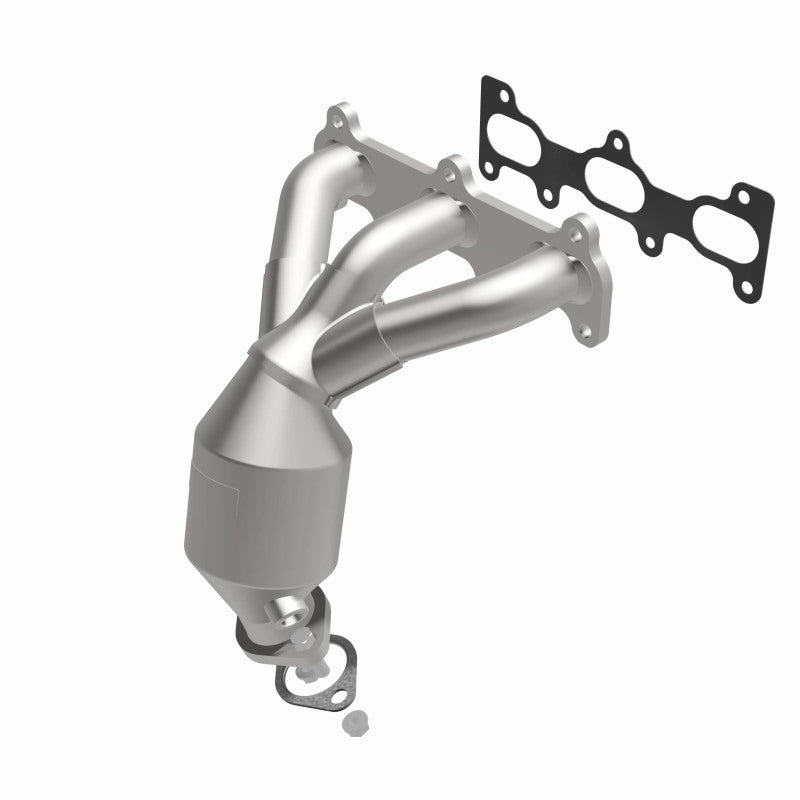 Magnaflow Conv DF 02-06 Hyundai Sonata 2.7L - Burkken Auto Parts