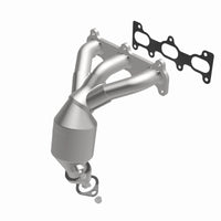 Magnaflow Conv DF 02-06 Hyundai Sonata 2.7L - Burkken Auto Parts