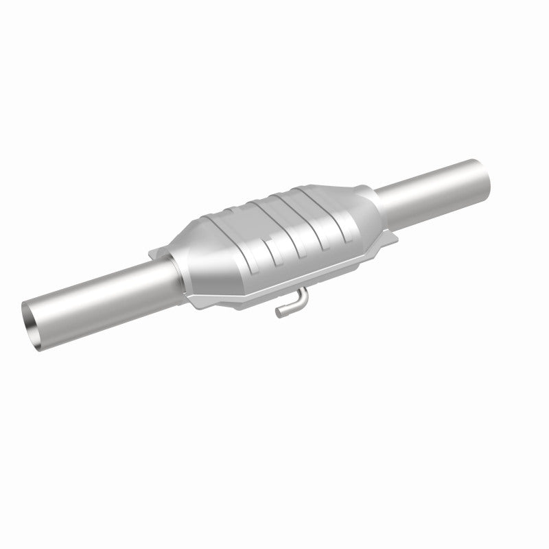 MagnaFlow Conv Direct Fit 81-83 Jeep Cherokee 5.9L V8 - Burkken Auto Parts