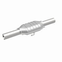 MagnaFlow Conv Direct Fit 81-83 Jeep Cherokee 5.9L V8 - Burkken Auto Parts