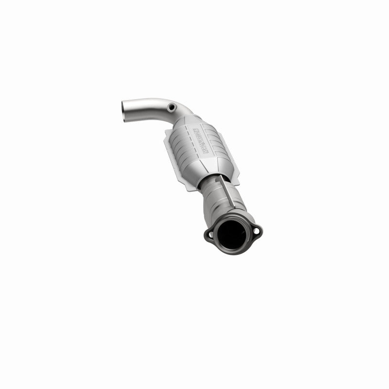 MagnaFlow Conv DF 97-98 Ford Trucks 4.2L - Burkken Auto Parts