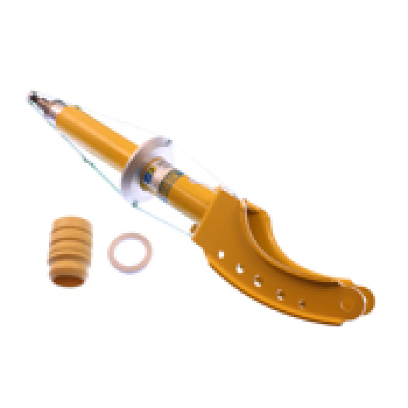 Bilstein 4600 Series 2004 VW Touareg V8/2010 Touareg VR6 Front Right 36mm Monotube Strut Assembly - Burkken Auto Parts