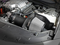 aFe Magnum FORCE Stage-2XP Cold Air Intake System w/Pro DRY S - Media Black - Burkken Auto Parts