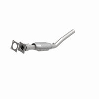 Magnaflow 96-97 Chrysler Cirrus 2.4L Direct Fit Converter - Burkken Auto Parts
