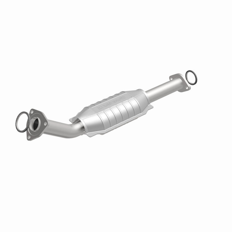 MagnaFlow Conv DF 03-04 Toyota Tundra V8 4.7L Gas - Burkken Auto Parts