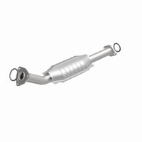 MagnaFlow Conv DF 03-04 Toyota Tundra V8 4.7L Gas - Burkken Auto Parts