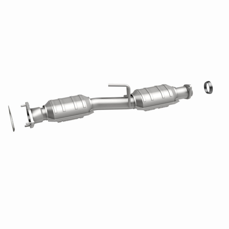 MagnaFlow Conv DF 96-98 Ford Explorer 4.0L - Burkken Auto Parts