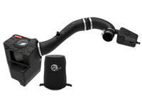 aFe Takeda Momentum Pro DRY S Cold Air Intake System 18-19 Subaru Crosstrek H4 2.0L - Burkken Auto Parts