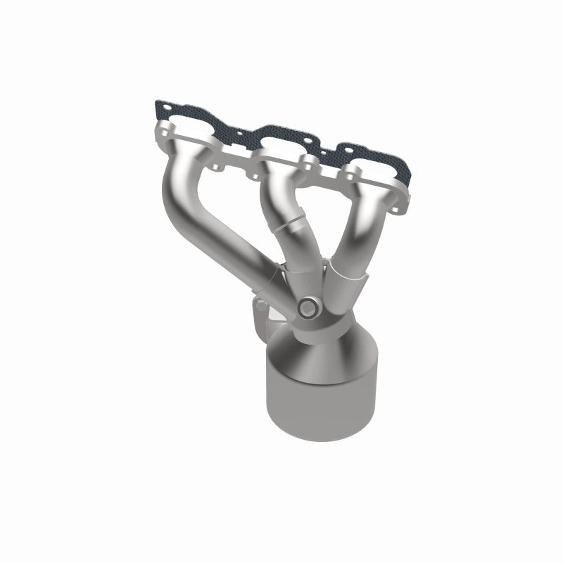 Magnaflow Conv DF 2006 Ford Fusion 3.0L - Burkken Auto Parts