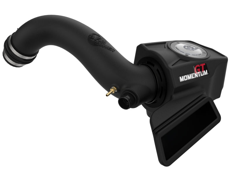 aFe 2022 VW GTI (MKVIII) L4-2.0L (t) Momentum GT Cold Air Intake System w/ Pro 5R Filter - Burkken Auto Parts