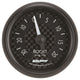 Autometer GT Series 52mm Mechanicl 30 In Hg/20 psi Vacuum/Boost Gauge - Burkken Auto Parts
